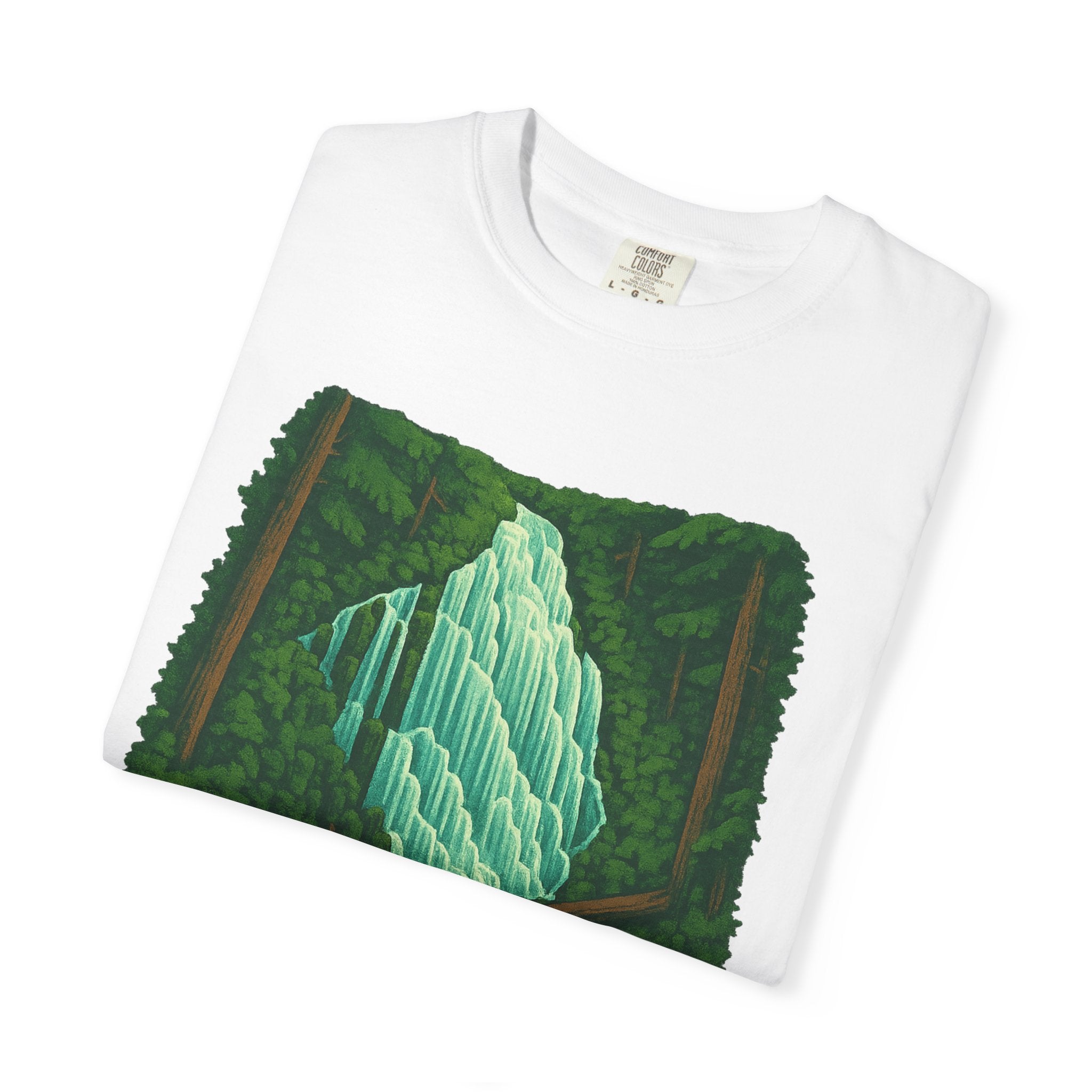 Ramona Falls | PNW Icons Series