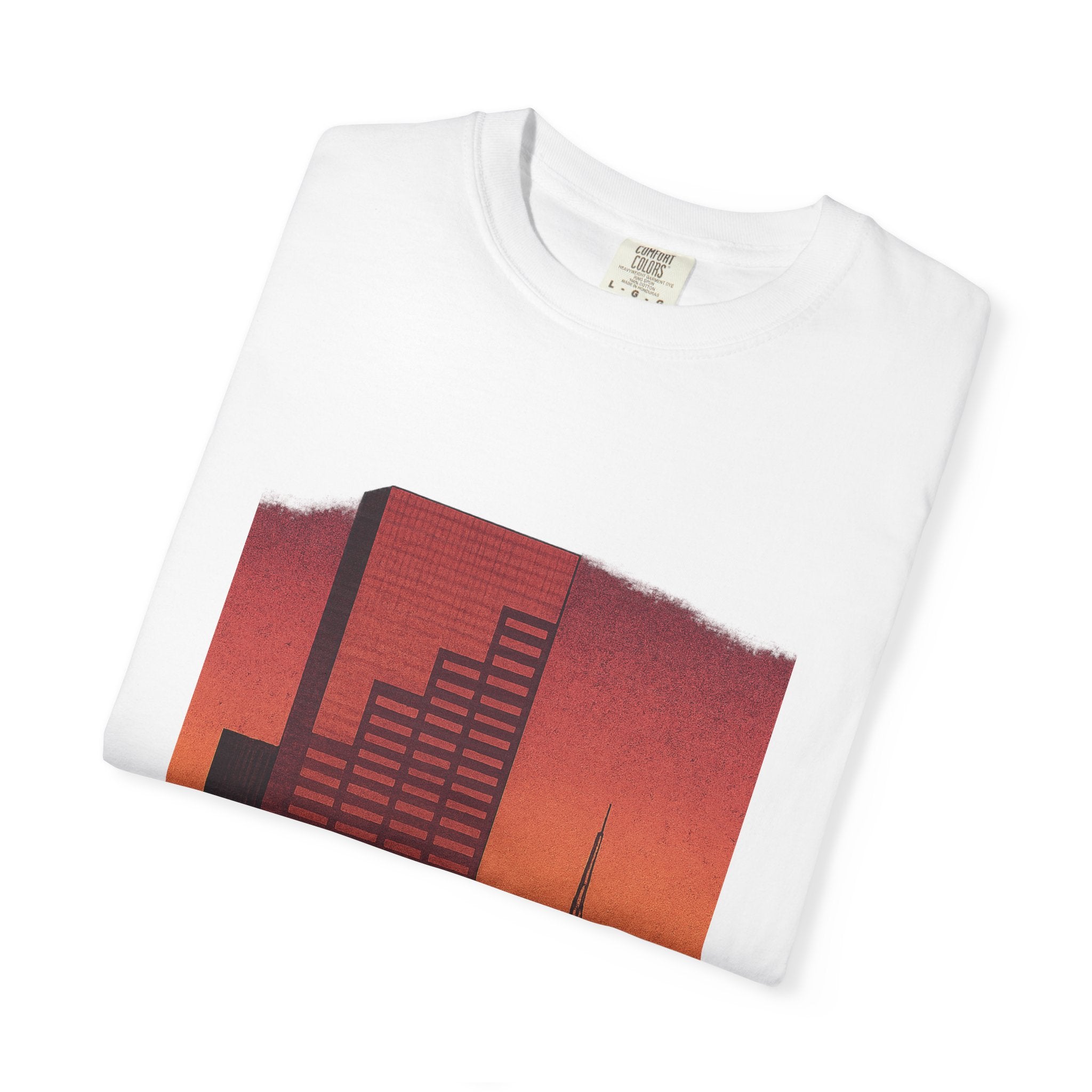 Big Pink | PNW Icons Series