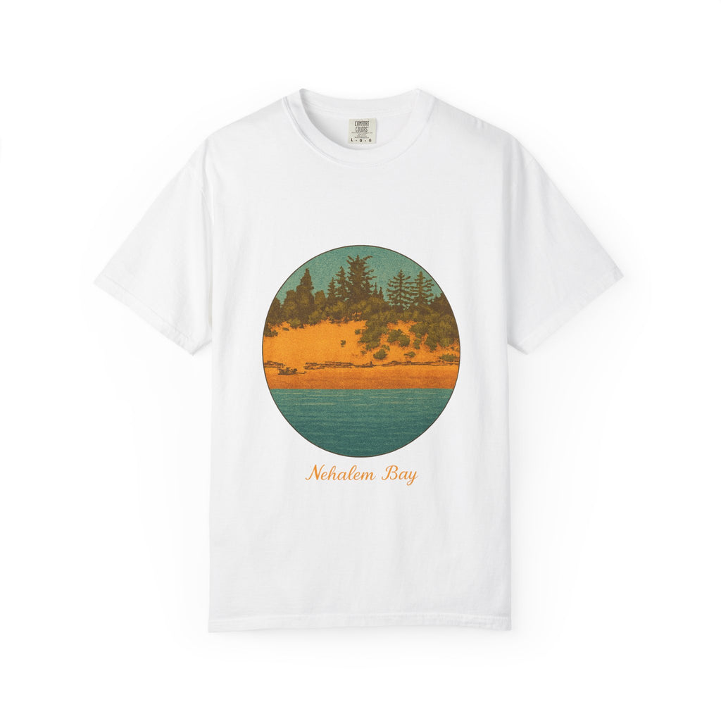 Nehalem Bay | PNW Icons Series